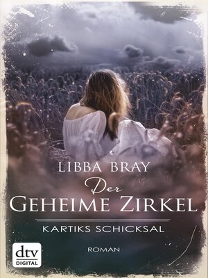 cover image of Der Geheime Zirkel III Kartiks Schicksal